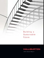 Halliburton Company