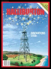 Halliburton Company