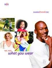 Hanesbrands Inc.