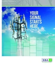 SBA Communications Corp.