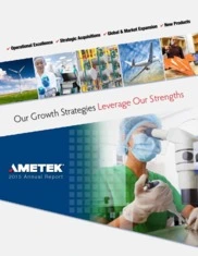 Ametek Inc.