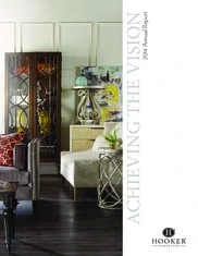 Hooker Furniture Corp.