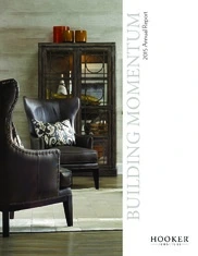 Hooker Furniture Corp.