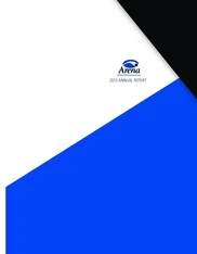 Arena Pharmaceuticals, Inc.