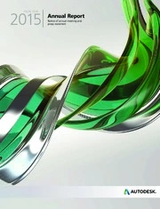 Autodesk, Inc.