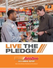 AutoZone Inc.