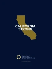 Banc of California Inc