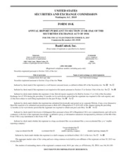 Bankunited Inc