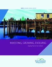 Bar Harbor Bankshares