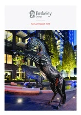 Berkeley Group Holdings PLC