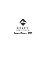 Brinker International Inc.