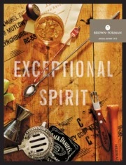 Brown Forman