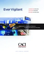 CACI International Inc.