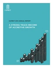 CAP REIT