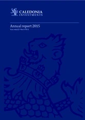 Caledonia Investments plc