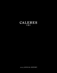 Caleres Inc.