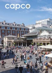 Capital & Counties Properties PLC