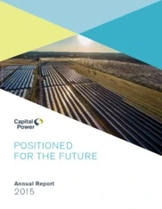 Capital Power Corporation
