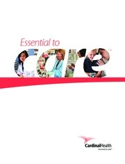 Cardinal Health Inc.