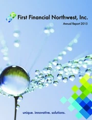 First Financial Northwest