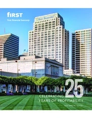 First Financial Bancorp.