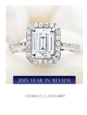 Charles & Colvard Ltd.
