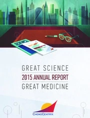 ChemoCentryx Inc