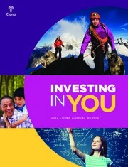 CIGNA Corporation