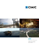 Cimic Group Ltd