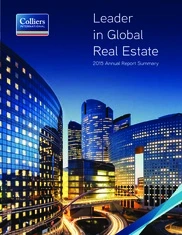 Colliers International Group Inc