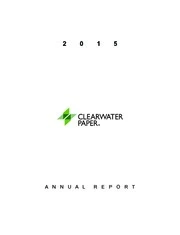 Clearwater Paper Corp