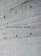Derwent London plc