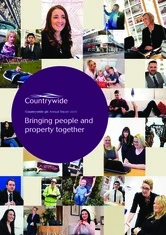 Countrywide PLC