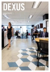 DEXUS Property Group