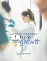 Cumberland Pharmaceuticals