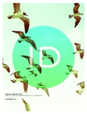 InterDigital Communications