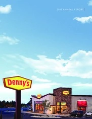 Denny's Corporation