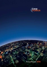 ERM Power Ltd