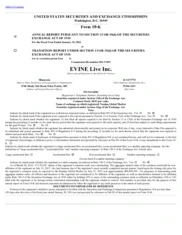 EVINE Live Inc
