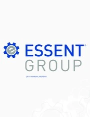 Essent Group Ltd