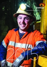 Evolution Mining Ltd