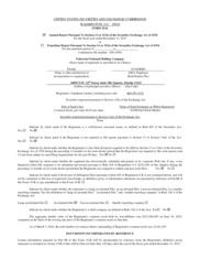 Federated National Holding Co