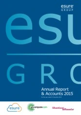 Esure Group PLC