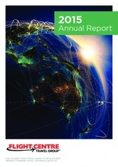 Flight Centre Travel Group Ltd