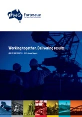 Fortescue Metals Group Limited