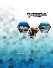 FutureFuel Corp.