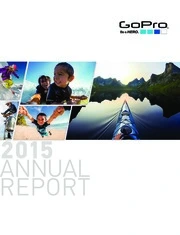 GoPro, Inc.