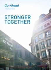 Go-Ahead Group plc