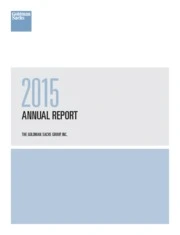 Goldman Sachs Group Inc.