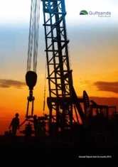 Gulfsands Petroleum plc